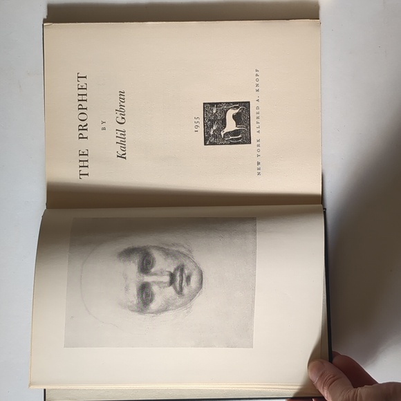 Kahlil Gibran Three-Pak! - Picture 6 of 16